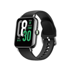 Neo Tech Accessories oraimo Watch 6 Pro Smart Watch | 1.69″ Full Touch Display Black