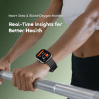 oraimo Watch 6 - Neo Tech Accessories - 8