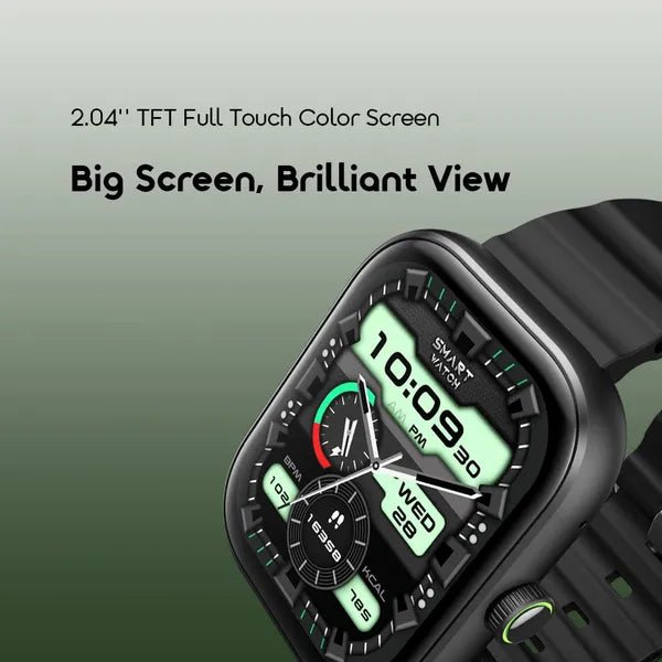 oraimo Watch 6 - Neo Tech Accessories - 3