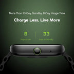 oraimo Watch 6 - Neo Tech Accessories - 10