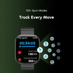 oraimo Watch 6 - Neo Tech Accessories - 9