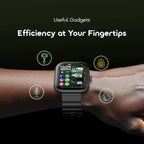 oraimo Watch 6 - Neo Tech Accessories - 12