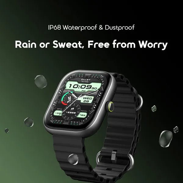 oraimo Watch 6 - Neo Tech Accessories - 6