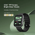 oraimo Watch 6 - Neo Tech Accessories - 2