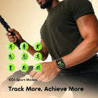 oraimo Watch 6N - Neo Tech Accessories - 6