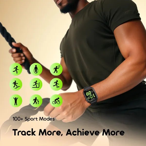 oraimo Watch 6N - Neo Tech Accessories - 6