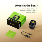 oraimo Watch 6N - Neo Tech Accessories - 7