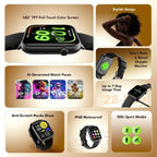 oraimo Watch 6N - Neo Tech Accessories - 3