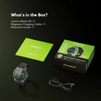oraimo Watch 6R - Neo Tech Accessories - 3