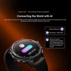 oraimo Watch GT - Neo Tech Accessories - 5
