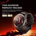 oraimo Watch GT - Neo Tech Accessories - 2