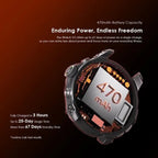 oraimo Watch GT - Neo Tech Accessories - 10