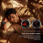 oraimo Watch GT - Neo Tech Accessories - 8