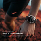 oraimo Watch GT - Neo Tech Accessories - 11