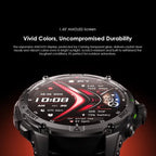 oraimo Watch GT - Neo Tech Accessories - 4