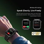 oraimo Watch Lumos N - Neo Tech Accessories - 7
