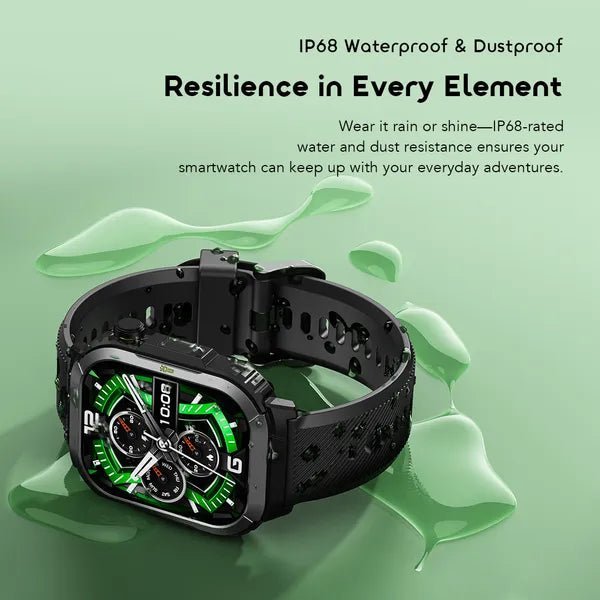oraimo Watch Lumos N - Neo Tech Accessories - 10