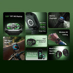 oraimo Watch Lumos N - Neo Tech Accessories - 3