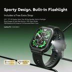 oraimo Watch Lumos N - Neo Tech Accessories - 2