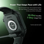 oraimo Watch Lumos N - Neo Tech Accessories - 5