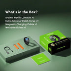 oraimo Watch Lumos N - Neo Tech Accessories - 14