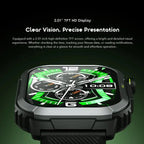 oraimo Watch Lumos N - Neo Tech Accessories - 4