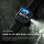oraimo Watch Lumos N - Neo Tech Accessories - 6