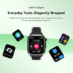 oraimo Watch Lumos N - Neo Tech Accessories - 12