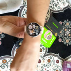 oraimo Watch Muse 2 Lite | Ladies Fashion Smartwatch. Bluetooth Calling, Health Tracking & IP68 Waterproof Kenya