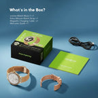 oraimo Watch Muse 2
