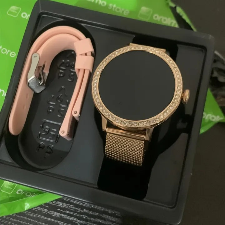 oraimo Watch Muse 2