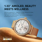 oraimo Watch Muse 2