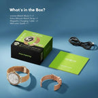 oraimo Watch Muse 2 Neo Tech
