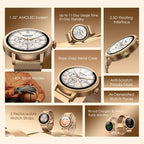 oraimo Watch Muse - Neo Tech Accessories - 2