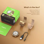 oraimo Watch Muse - Neo Tech Accessories - 6