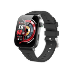 Oraimo Watch Nova 2 Air | AMOLED Display, AI Features & Bluetooth Calling Smart Watch Kenya