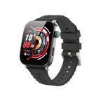 Oraimo Watch Nova 2 Air | AMOLED Display, AI Features & Bluetooth Calling Smart Watch