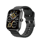 Neo Tech Accessories oraimo Watch Nova 2 Curved Touchscreen Smart Watch
