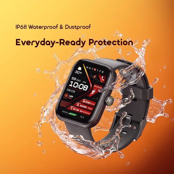 oraimo Watch Nova 2N - Neo Tech Accessories - 5