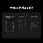 oraimo Watch Nova 2N - Neo Tech Accessories - 12