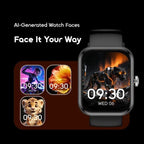 oraimo Watch Nova 2N - Neo Tech Accessories - 4