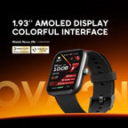 oraimo Watch Nova 2N - Neo Tech Accessories - 2