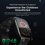 oraimo Watch Nova AM - Neo Tech Accessories - 4