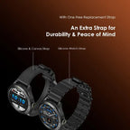 oraimo Watch Nova RN - Neo Tech Accessories - 8