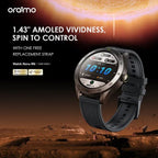 oraimo Watch Nova RN - Neo Tech Accessories - 2