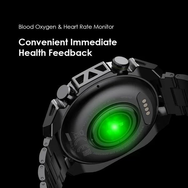 oraimo Watch Pro X - Neo Tech Accessories - 8