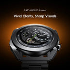 oraimo Watch Pro X - Neo Tech Accessories - 2
