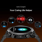 oraimo Watch Pro X - Neo Tech Accessories - 5