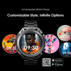 oraimo Watch Pro X - Neo Tech Accessories - 6
