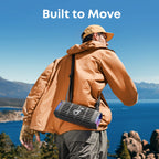 Soundcore Boom 3i, Portable Rugged Outdoor Speaker - Neo Tech Accessories
